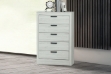 Picture of ASHLEY 5-Drawer Ready-made Chest