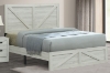Picture of ASHLEY 3PC/4PC/5PC Bedroom Combo Set in Queen Size