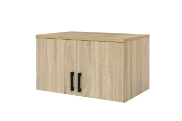 Picture of BESTA Wall Solution Modular Wardrobe - 2-Door Top Unit