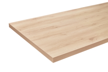 Picture of SYNERGYPLUS Thick Table Top (Natural Oak) - 63"x35.5"
