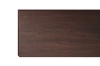 Picture of SYNERGYPLUS Table Top (Walnut) - 78.5"x39.5"