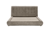 Picture of AMORA Fabric Bed Frame in Queen/Eastern King Sizes