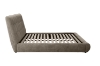 Picture of AMORA Fabric Bed Frame - Queen