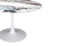 Picture of JACOB D39.5" Round Dining Table (White)
