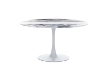 Picture of JACOB D47" Round Dining Table (White)