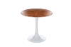 Picture of JACOB D31.5" Round Dining Table (Walnut Colour)