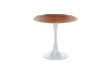 Picture of JACOB D31.5" Round Dining Table (Walnut Colour)