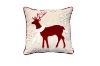 Picture of CHRISTMAS Decorative Cushion with Inner (16.5"x16.5")
