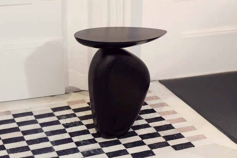 Picture of NOX Modern Abstract Side Table/Sculpture