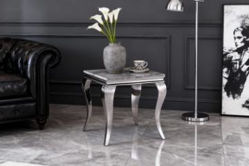 Picture of AITKEN Marble Side Table