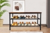 Picture of GLYNYM 3-Tier Shoe Rack