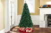 Picture of ARTIFICIAL Classic Green Christmas Tree - H59"