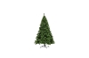Picture of ARTIFICIAL Classic Green Christmas Tree - H59"
