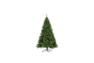 Picture of ARTIFICIAL Classic Green Christmas Tree - H59"