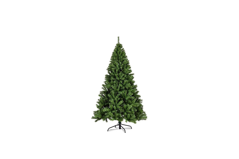 Picture of ARTIFICIAL Classic Green Christmas Tree - H59"