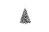 Picture of ARTIFICIAL Snow-covered Christmas Tree (H59"/H71"/H82.5")