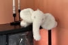 Picture of ELEPHANT Plush Cushion (Brown) - H17.5"