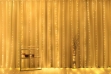 Picture of 364-001 USB 118"x118" LED Curtain Lights with Remote Control