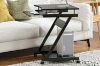 Picture of MOBELLA Z-Type Laptop Desk with Wheels (Black)