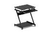Picture of MOBELLA Z-Type Laptop Desk with Wheels (Black)