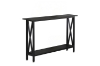 Picture of SOGES 47" Console Table