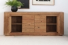 Picture of NORDWOOD 82.5" Reclaimed Pine Wood Buffet