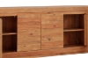 Picture of NORDWOOD 82.5" Reclaimed Pine Wood Buffet