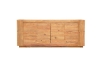 Picture of NORDWOOD 82.5" Reclaimed Pine Wood Buffet