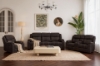 Picture of TANDY Manual Reclining Sofa Range with Roker Chair
