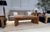 Picture of ROWAN Reclaimed Pine Wood Coffee Table (53"x29.5")