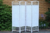 Picture of SAMPAN Room Divider (White)