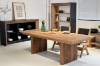 Picture of ROWAN 94.5" Reclaimed Pine Wood Dining Table