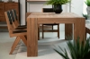 Picture of NORDWOOD 106.5" Reclaimed Pine Wood Dining Table