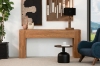 Picture of NORDWOOD 71" Reclaimed Pine Wood Console Table
