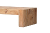 Picture of NORDWOOD 60" Reclaimed Pine Wood Coffee Table