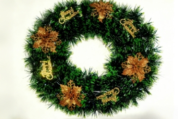 Picture of 364-002 Christmas Wreath