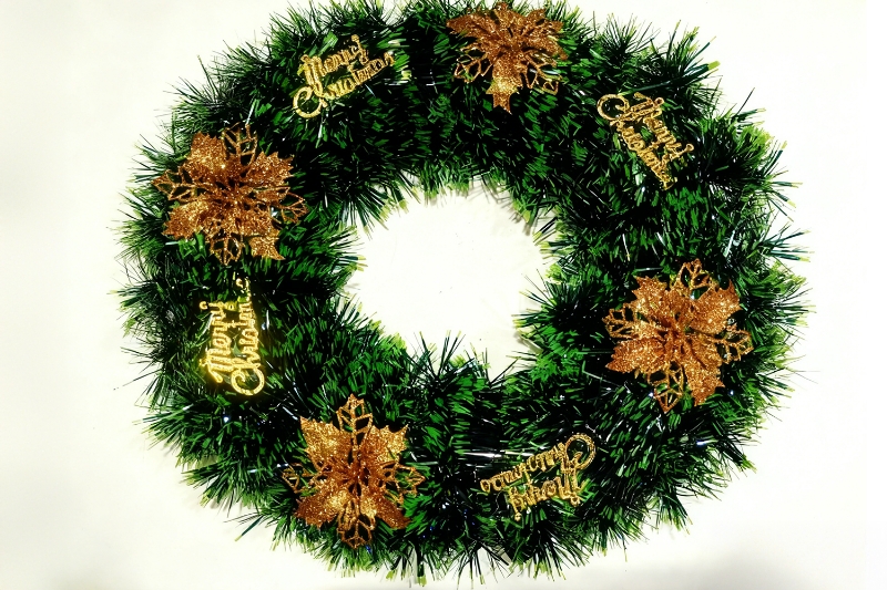 Picture of 364-002 Christmas Wreath