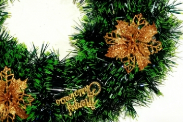 Picture of 364-002 Christmas Wreath