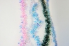 Picture of 364-009 78.5" Christmas LED Tinsel