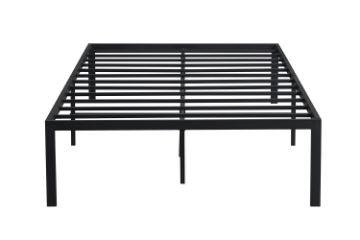 Picture of HAVIN Twin/Double/Queen/Eastern King Size Metal Bed Frame