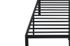 Picture of HAVIN Twin/Double/Queen/Eastern King Size Metal Bed Frame
