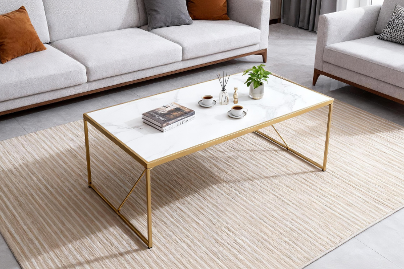 Picture of SERENE Rectangular Coffee Table