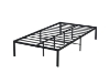Picture of HAVIN Metal Bed Base - Double