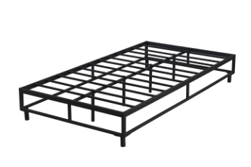 Picture of BAXTON Bed Base in Twin/Double/Queen/Eastern King Size