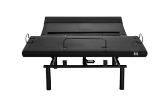 Picture of SEALY Reflexion ULTRA Zero Gravity Power Adjustable Bed Base - Eastern King Size