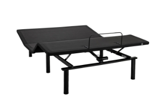 Picture of SEALY Reflexion PLUS Zero Gravity Power Adjustable Bed Base - Eastern King Size