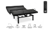 Picture of SEALY Reflexion ULTRA Zero Gravity Power Adjustable Bed Base in Queen Size