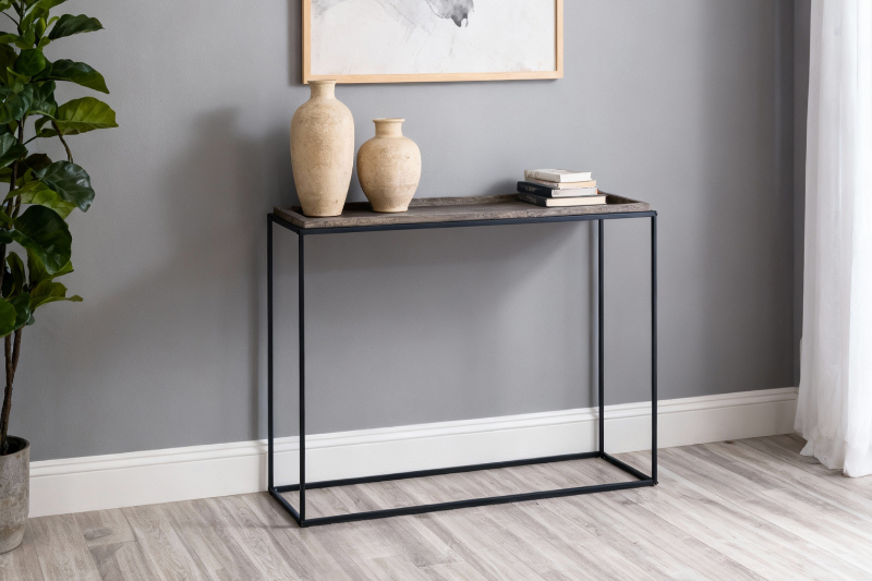 Picture of YERI Console Table