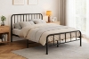 Picture of FEXON Twin/Queen Size Metal Bed Frame