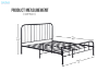 Picture of FEXON Twin/Queen Size Metal Bed Frame